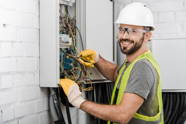 Best 24-Hour Electrician  in Fruitvale, CO
