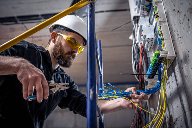 Best Circuit Breaker Repair  in Fruitvale, CO