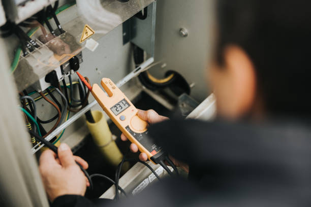 Best Electrical Troubleshooting Services  in Fruitvale, CO