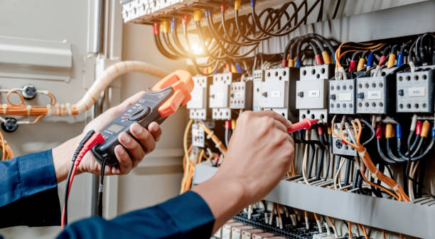 Best Residential Electrician Services  in Fruitvale, CO