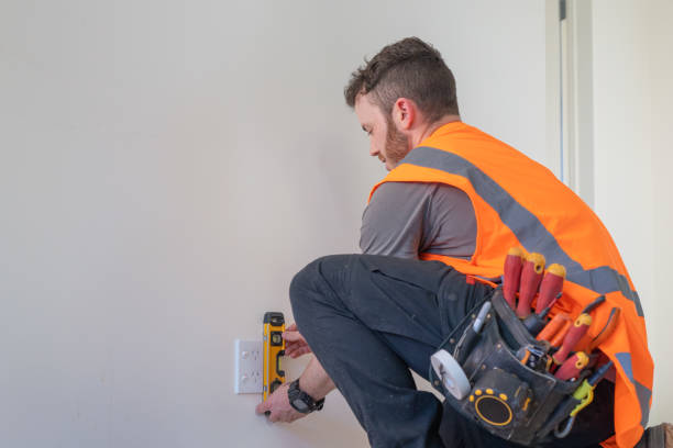 Best Electrical Upgrades for Homes  in Fruitvale, CO
