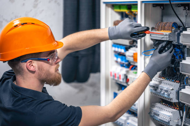 Best Licensed Electrician  in Fruitvale, CO
