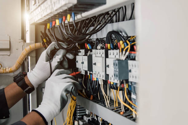 Best Affordable Emergency Electrician  in Fruitvale, CO